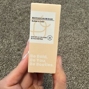 Beetles Color Base Builder & Color